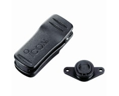 Mb-86 Rotating Type Belt Clip For M71 / M87 / M90