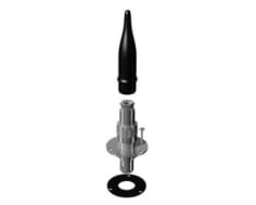 Deck Plug and Socket Type RG58