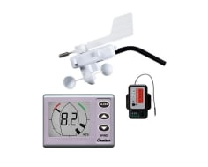 Cruiser Wireless Wind System (CRU-WWIND)