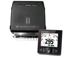 NavPilot 711c Colour Autopilot System (Excludes Compass)