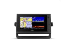 GPSMAP 722xs Plus With Built In Sounder (010-02320-02)