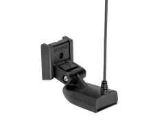 XNT 9 HW MSI 150 T - HELIX 7/8 MEGA SI, DI, Dual Spectrum CHIRP w/Temp Transom Transducer