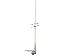 Shakespeare 2.9m 2Section F/G VHF Ant L+