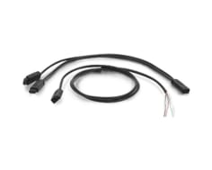 Helix Bare Ended GPS/NMEA Connection Cable (700030-1)