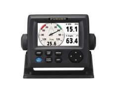 RD-33 Colour NMEA Repeater