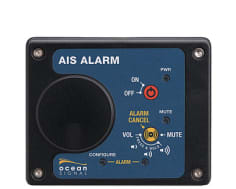 Ocean Signal AIS Alarm Box