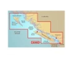 G3 Vision Large Chart-VCA501L-Vancouver I. - Dixon Entran