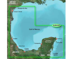 G3 Vision Regular - Vus032r - Southern Gulf Of Mexico
