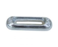 1.2 KGS NOM NET WEIGHT UP TO 110 MM BOLTCENTRES ZD76MINIEURO