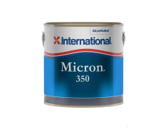 Micron 350 Dover White 2.5lt