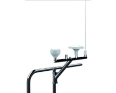 Scanstrut TB-01 T-Bar for up to 4 X Antennas Mount (TB-01)