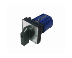 230v 16amp 3 way Manual Switch