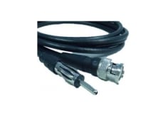AM/FM patch cable (AIS / VHF antenna splitter)