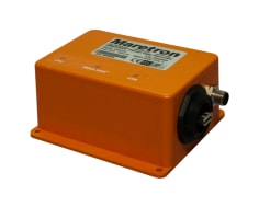 Vdr100 Vessel Data Recorder