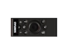 OP50 Wired Remote Controller. (Landscape Mount)