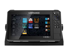 HDS-9 LIVE No Transducer