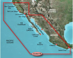 G3 Vision Regular - Vus021r - California-mexico