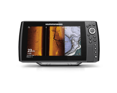 HELIX 10 CHIRP MSI+ GPS G3N