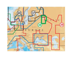 Gold XL9 SD/Micro SD Format 38X Moscow