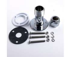 FLG Deck-Mount for Marine Antennas Based on Mount - for CXL21