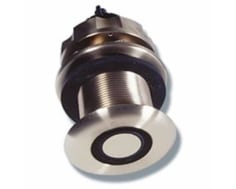 Raymarine B17 D Through Hull Retractable Transducer