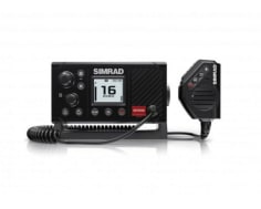 RS20 Class D DSC VHF Radio