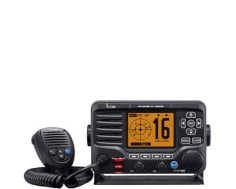 Icom IC-M506GE VHF/DSC with NMEA 2000