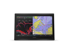 GPSMAP8416 16 Inch MFD Chartplotter (010-02093-00)