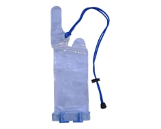 Am9 Waterproof Case - Medium Vhf