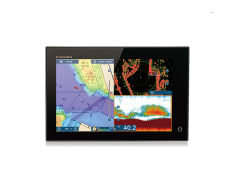 TimeZero Touch 2 12 Inch Combination Display (TZTL12F)