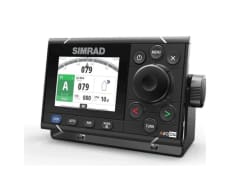 A2004 Rotary Autopilot Control Head (000-13895-001)