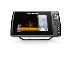 HELIX 8 CHIRP MDI GPS G3N