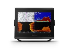 GPSMAP8410xsv 10 Inch MFD Chartplotter / Sounder (010-02091-02)