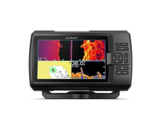 Striker Vivid 7sv Fishfinder (No Transducer) (010-02553-02)