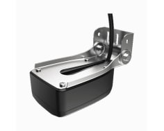 Livesight Transom Mounted Transducer