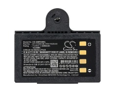 Lithium Ion Battery GPSMAP620