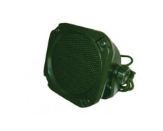 NASA Waterproof VHF Extension Speaker