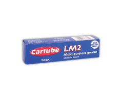Multi Purpose Lithium Grease (70g)