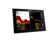 NSX 3012 12 Inch Touch Screen Display - No Transducer (000-15223-001)