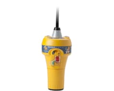 OCEAN SIGNAL SEASAFE E100G EPIRB (WITH GPS)