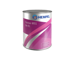 Thinner 851 (No 6) 750ML