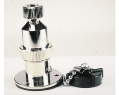 Plug And Socket 3a 3-pins