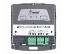 Wireless Interface