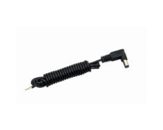 DC Cable Plug And Wire Only