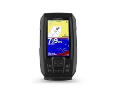 Striker Plus 4 with Dual Beam Transducer