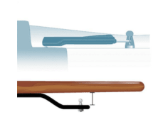 Tb90 90mm Tiller Bracket