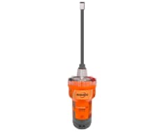 SmartFind E8 EPIRB - Manual Bracket