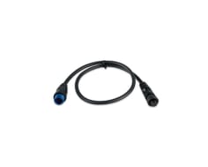 8-pin Transducer to 6-pin Sounder Adapter Cable - 8-pin to 6-pin