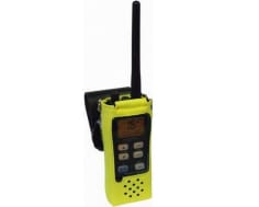 M71 Yellow Case (No Strap)