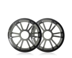 Fusion EL Series 6.5&quot; Sports Speaker Grilles